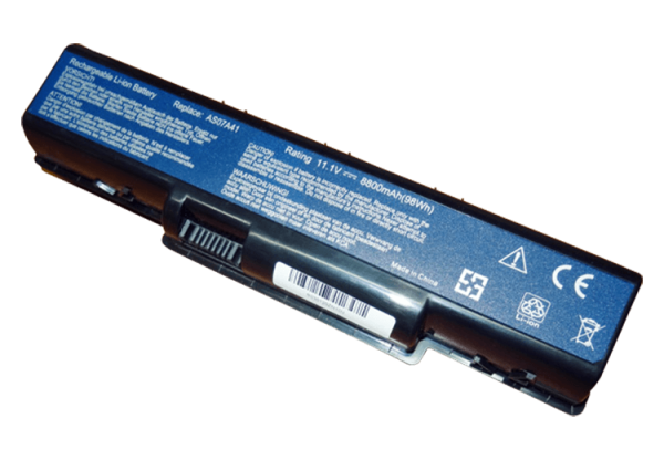 Pin laptop ACER 4710 4736 4310 5742 5738 4520