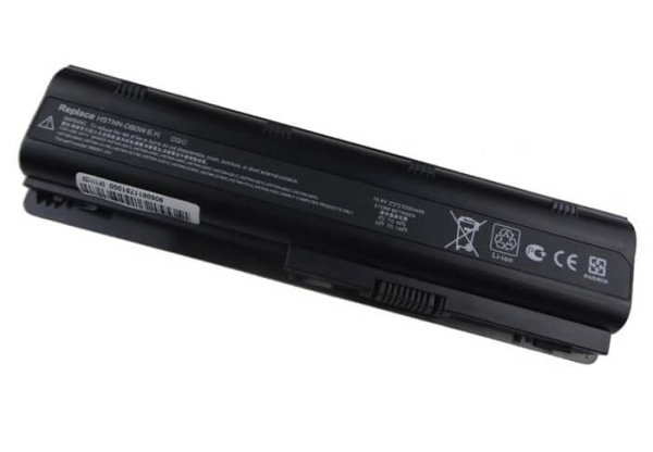 Pin hp Dv2000