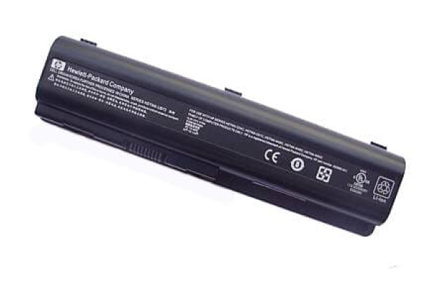 Pin hp Dv4
