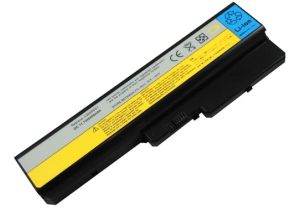 Pin lenovo G430 G450 G530