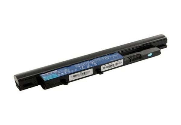 Pin laptop Acer 3810, 4810