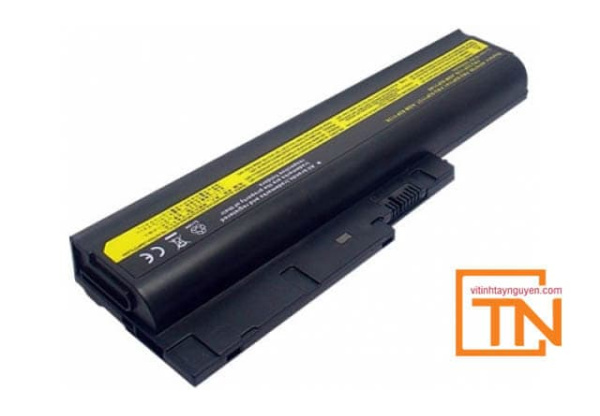 Pin lenovo T60 