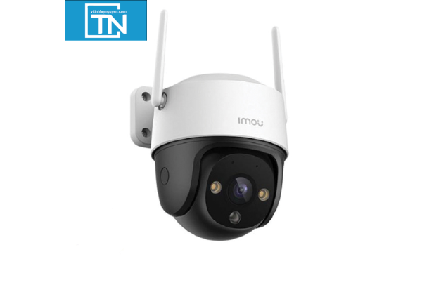 Camera Wifi Full Color IMOU IPC-S41FEP (Cruiser SE 4MP)