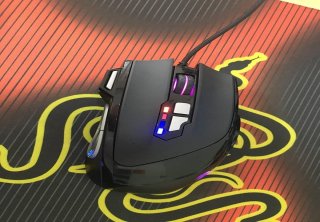 Chuột Bosston GM900