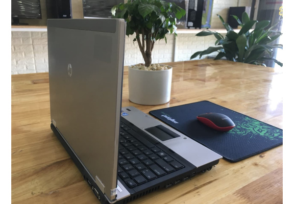 HP ELITEBOOK 8440P