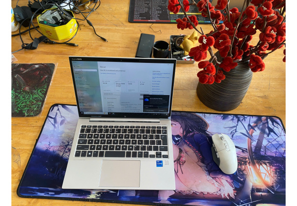 HP Elitebook 630 G9 Core i7 th12