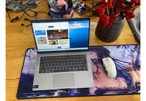 Dell Latitude 5450 (Intel Ultra 5)