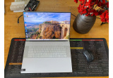 Dell XPS 16 9640 Ultra 7-155H