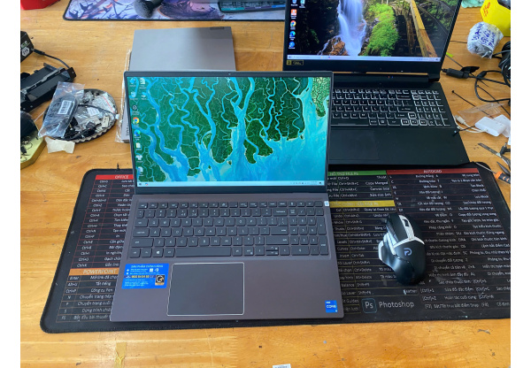 Dell Vostro 5510  i5 Th11 