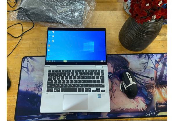HP Elitebook X360 1030 G3 