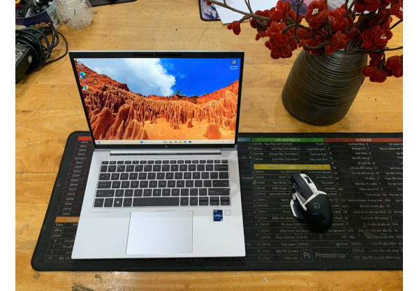 HP EliteBook 840 G9 I5 Th12