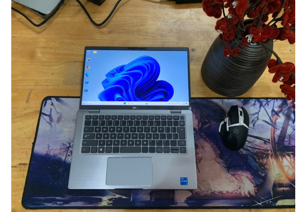 Dell Latitude 7430 Vỏ nhôm