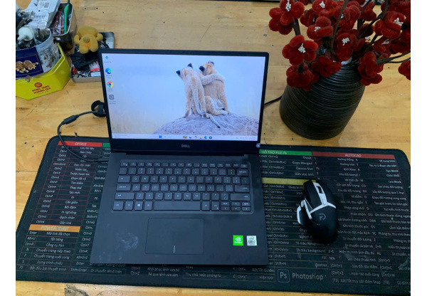 Dell Vostro 5490 i7 Th10 