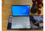 Laptop HP 15s-du0xxx i7 - Th8