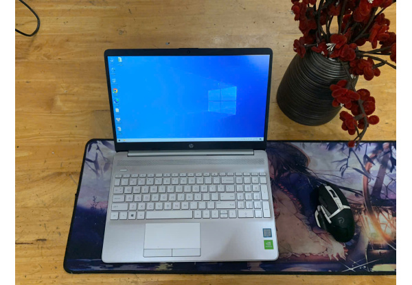 Laptop HP 15s-du0xxx i7 - Th8