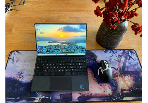 Dell XPS 13 9310 Core i7-1195G7