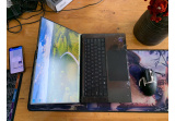 Dell Precision 5570 i9-12900H