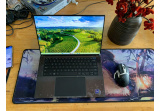 Dell Precision 5570 i9-12900H