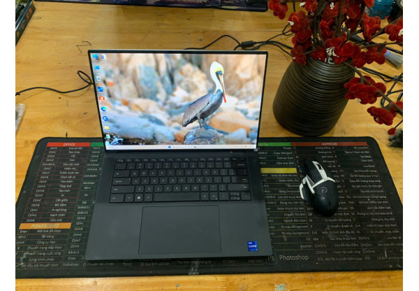 Dell XPS 15 9520 Core™ i7*12700H 