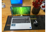 Laptop Dell 15 DC15250 (Bạc)