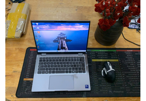Dell Latitude 7450 (Ultra 7 - 165U)