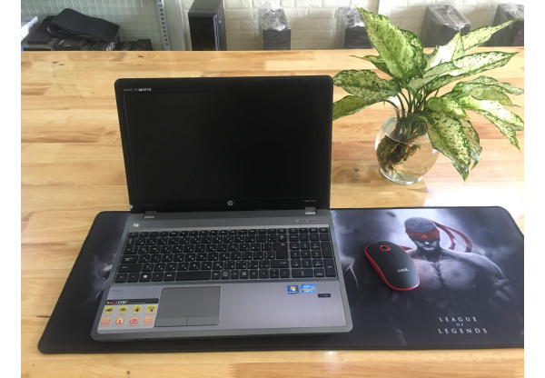 HP ProBook 4540s i5-3210