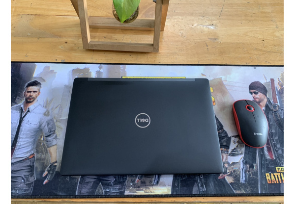 Dell Latitude 7390