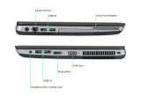 Laptop HP ProBook 640 G1 i5-4300M/ 4Gb/ 128Gb