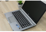 Hp Elitbook 8470p 