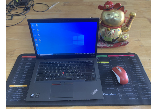 Lenovo Thinkpad X1 Carbon G3  (CẢM ỨNG)