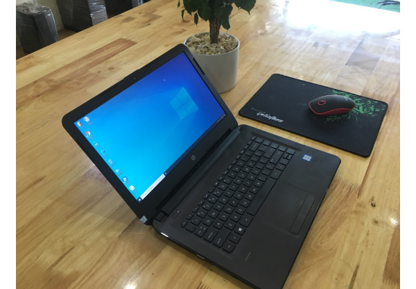 HP ProBook 340 G4 - I5 7200 