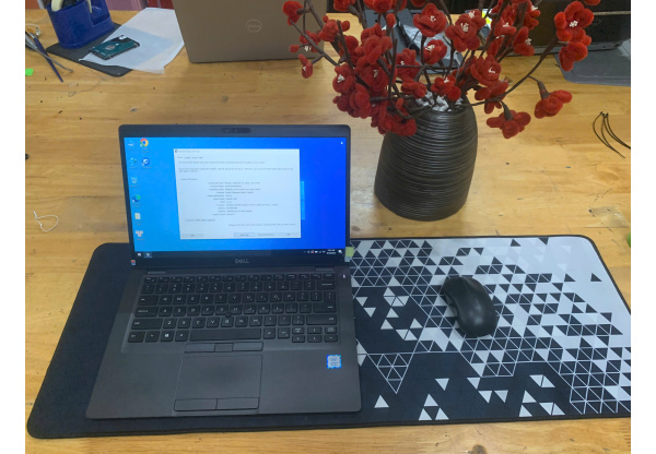 Dell Latitude 5400 -I5 8250u