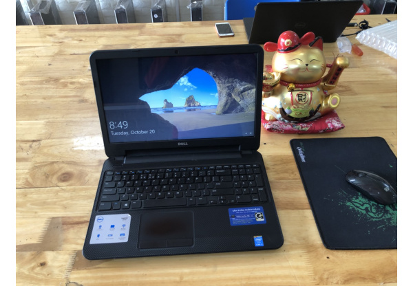 Dell Inspiron 15 3537