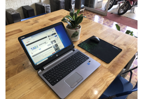  HP Probook 450 G1 