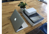 MACBOOK AIR 13.3 INCH 2015