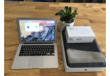 MACBOOK AIR 13.3 INCH 2015