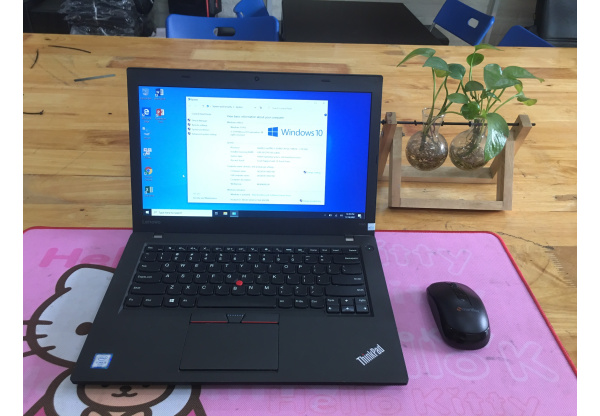 Lenovo Thinkpad T460 Cảm Ứng