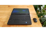 Dell latitude E5540 