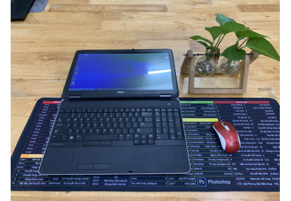 Dell Latitude E6540 i5 