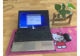 Laptop Asus K55VD