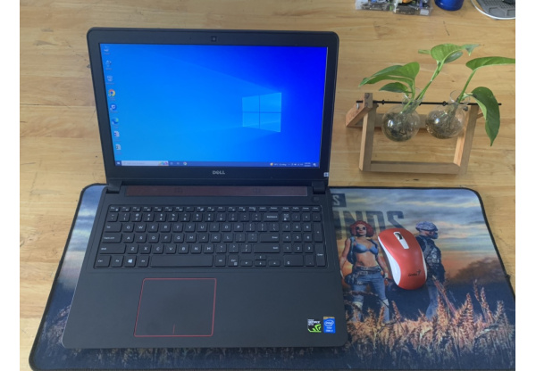Dell Inspiron N7557 I7 