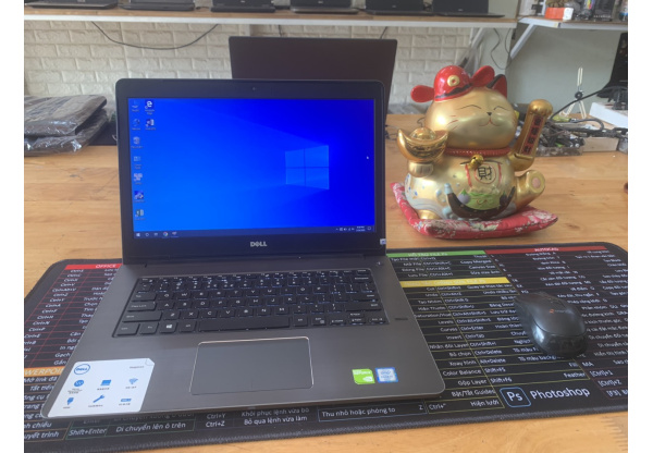 Dell Vostro 5459-I7-VGA RỜI 