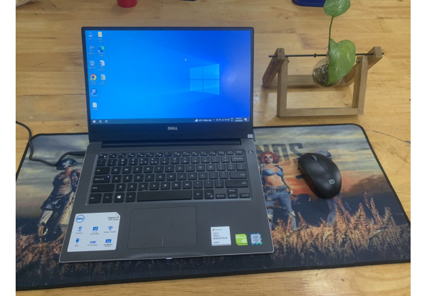 Dell Inspiron N7460