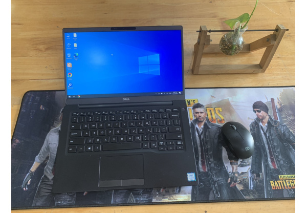 Dell Latitude 7400 -Th8 Cảm Ứng 