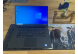 Dell Precision 5540 i7-9850u 