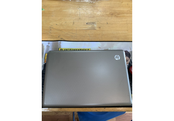 Laptop HP-G42