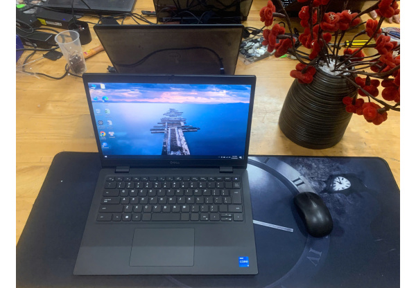 Dell Latitude 3420  i5-1135G7 