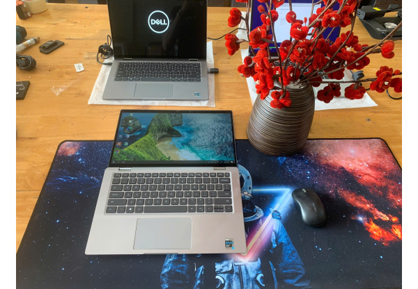 Dell Latitude 7420 2 in 1 I7 1145G7