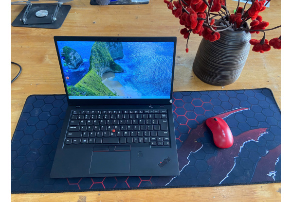 Lenovo Thinkpad X1 Carbon Gen 7 - I5 TH8 