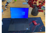 Dell Precision 5550 - Xeon W-10855M